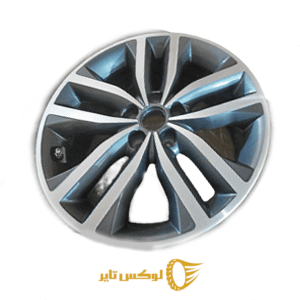 رینگ کیا اپتیما مدل 2014 — تصویر ۵