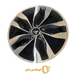 رینگ کیا اپتیما مدل 2014