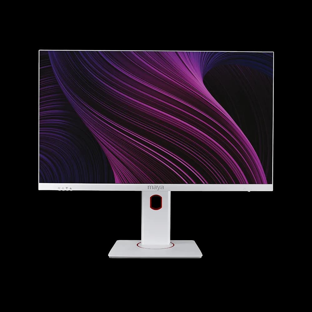 آل این وان(All In One) مایا 27 اینچ MA27P A12 i5 (12400) 8GB 1TB SSD Intel — تصویر ۱۰