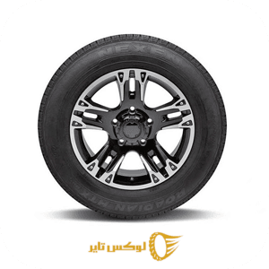 لاستیک نکسن مدل (HTX RH5) سایز 245/60R 18 — تصویر ۷