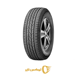 لاستیک نکسن مدل (HTX RH5) سایز 245/60R 18