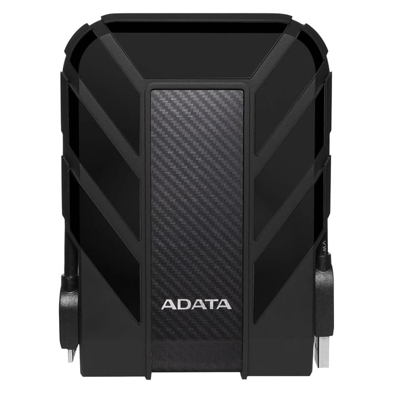هارد اکسترنال ای دیتا HD710 Pro 4TB – مشکی