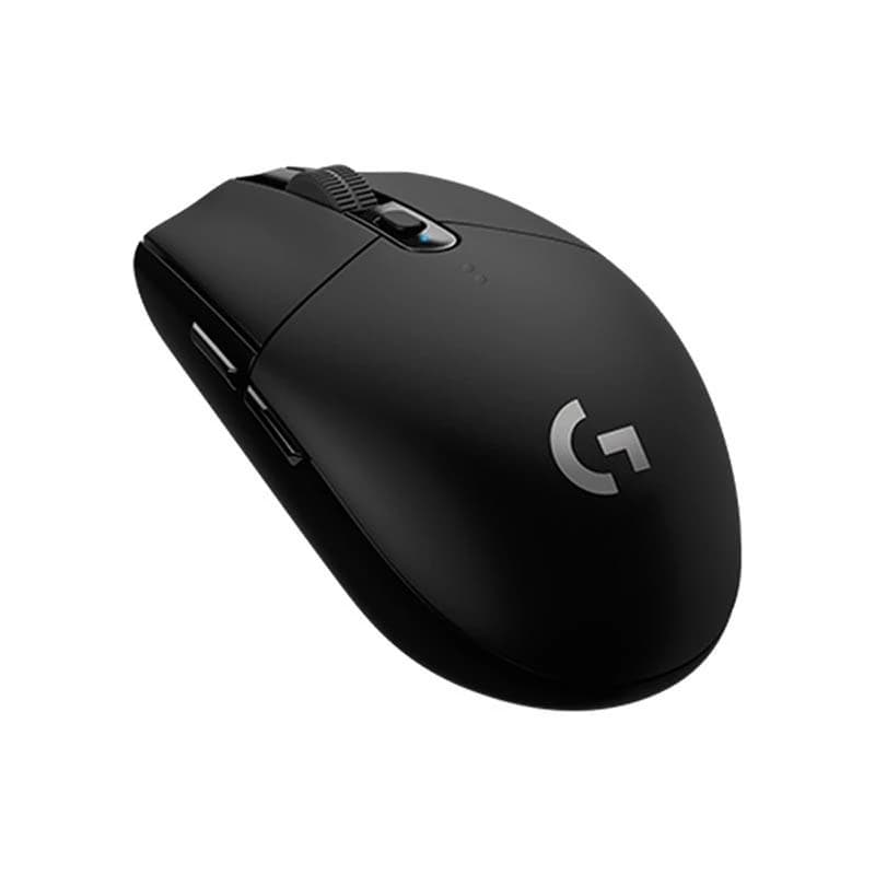 موس بی سیم مخصوص بازی Logitech G304 — تصویر ۹