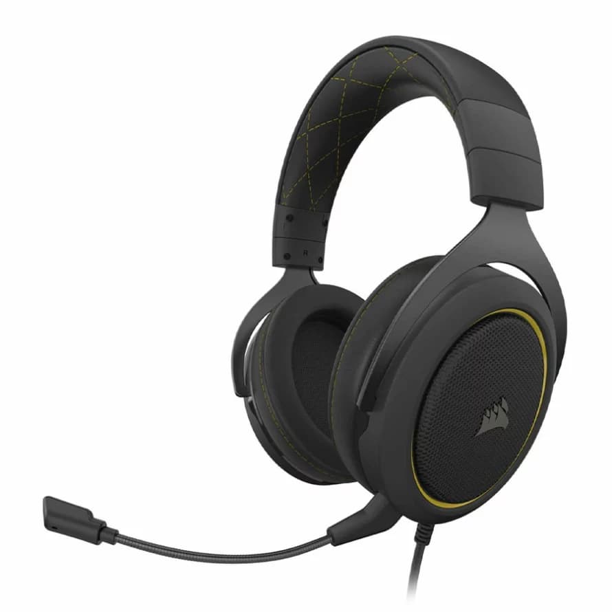 هدست گیمینگ کورسیر HS60 PRO SURROUND — تصویر ۱۰
