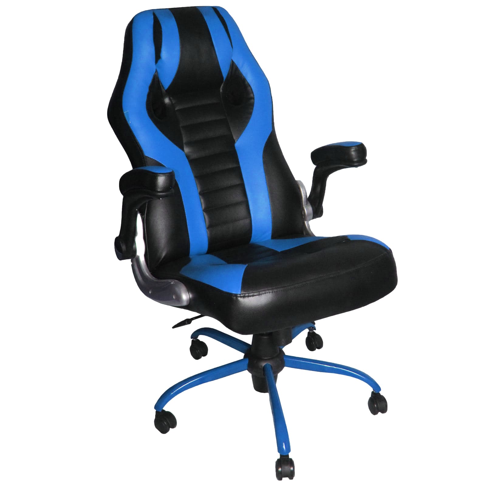 صندلی گیمینگ میزیمو مدل PS4 4R — تصویر ۱۲
