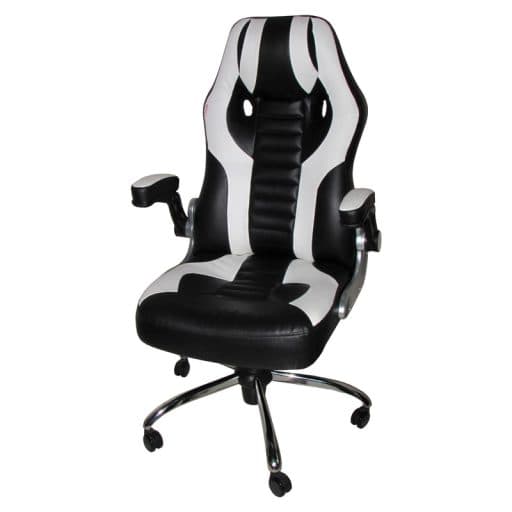 صندلی گیمینگ میزیمو مدل PS4 4R