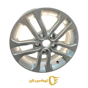 رینگ کیا سراتو مدل آپشنال
