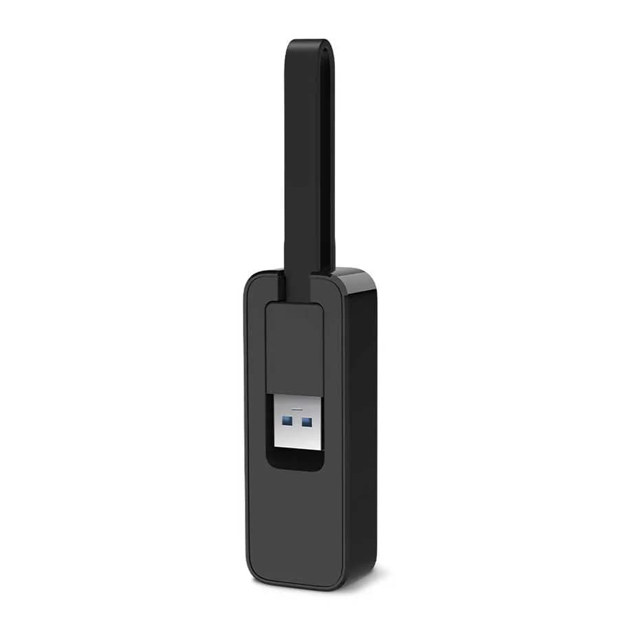 کارت شبکه USB 3.0 تی پی-لینک TP-Link UE306 — تصویر ۸