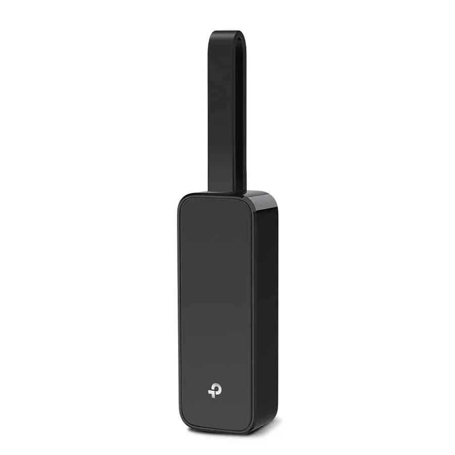 کارت شبکه USB 3.0 تی پی-لینک TP-Link UE306 — تصویر ۳