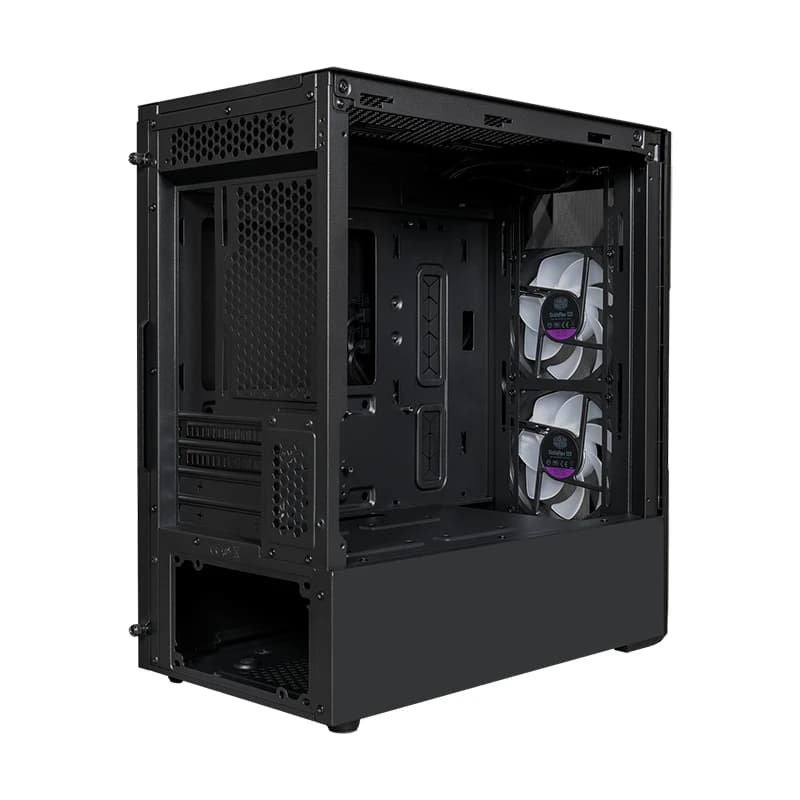 کیس کولر مستر Cooler Master MASTERBOX TD300 Mesh — تصویر ۶