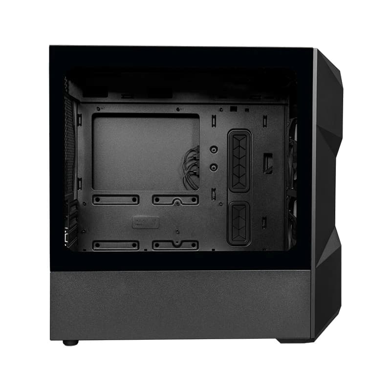 کیس کولر مستر Cooler Master MASTERBOX TD300 Mesh — تصویر ۷