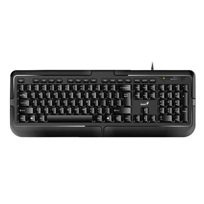 کیبورد جنیوس Genius KB-118 — تصویر ۱۰