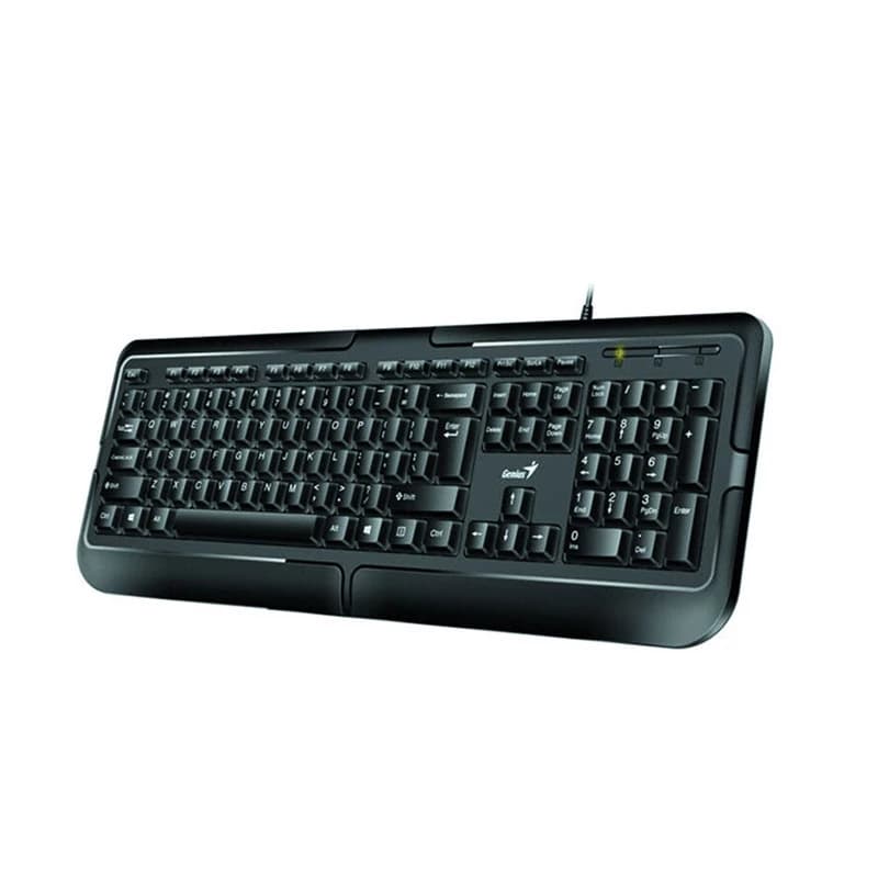 کیبورد جنیوس Genius KB-118 — تصویر ۴