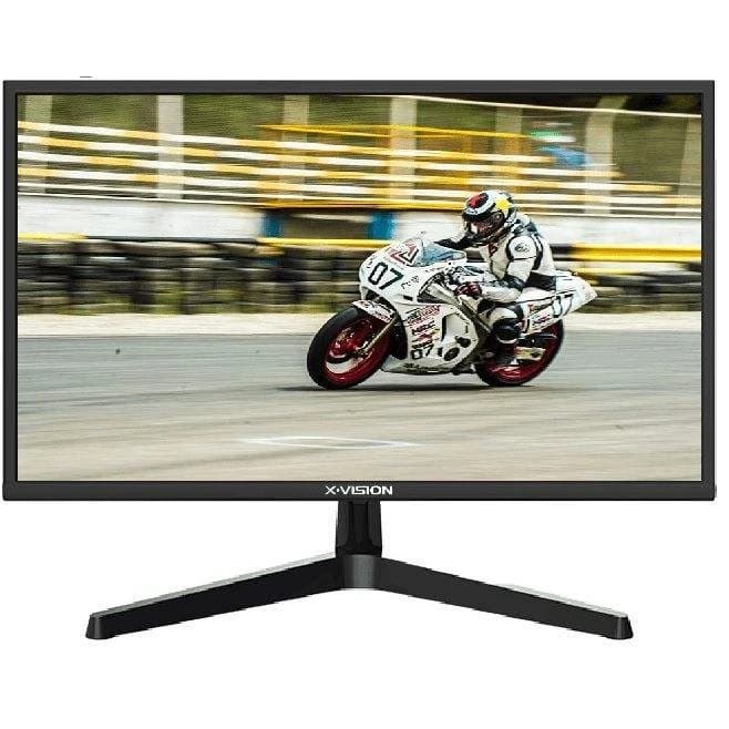 مانیتور ایکس ویژن XT2210H سایز 21.5 اینچ