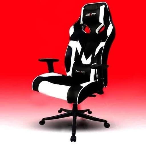 صندلی گیمینگ RAZER مدل G600 — تصویر ۴