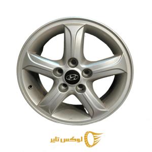 رینگ هیوندای سانتافه مدل 2007