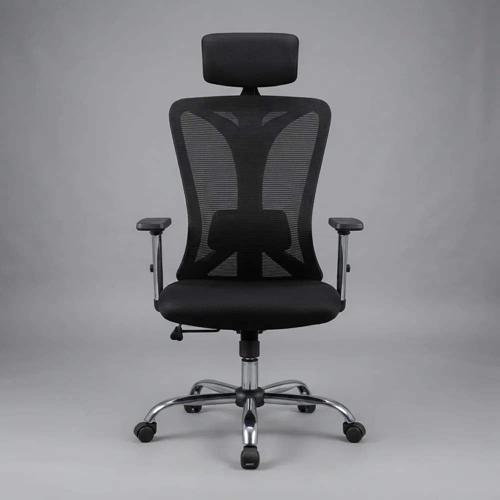 صندلی اداری بتیس مدل B205M — تصویر ۷