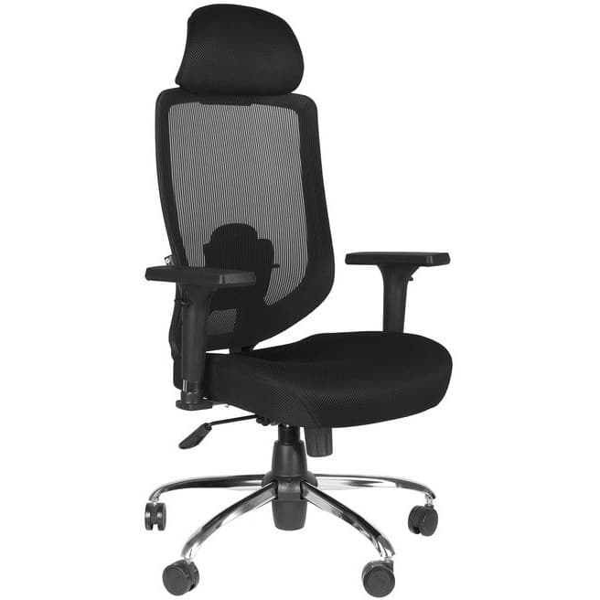 صندلی اداری بتیس مدل B205M