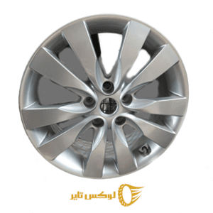 رینگ کیا سراتو مدل 2011