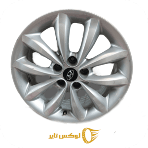 رینگ هیوندای آزرا مدل 2009