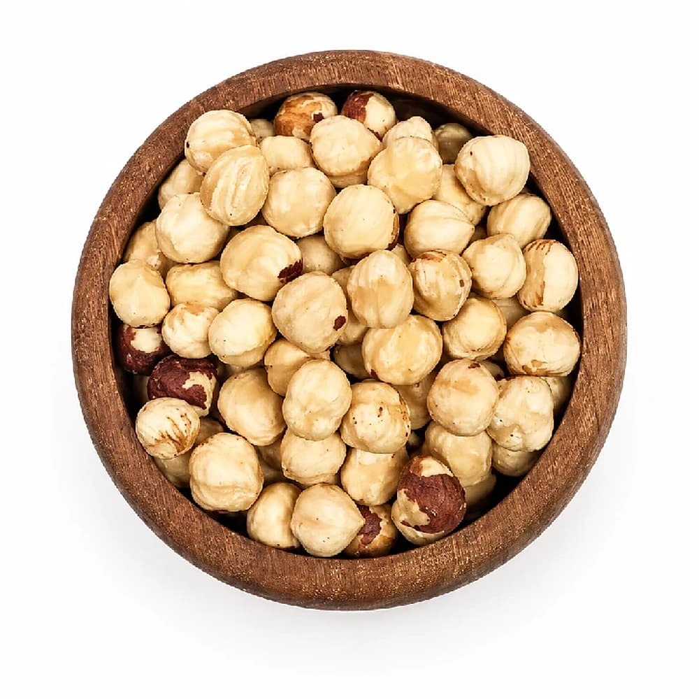 مغز فندق بوداده — تصویر ۴
