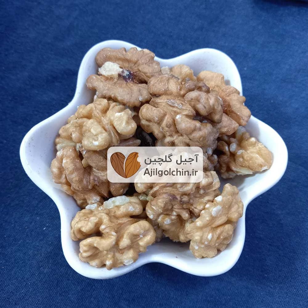 مغز گردوی درجه یک — تصویر ۲