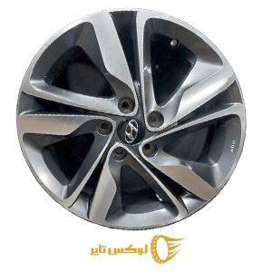 رینگ هیوندای النترا مدل 2015