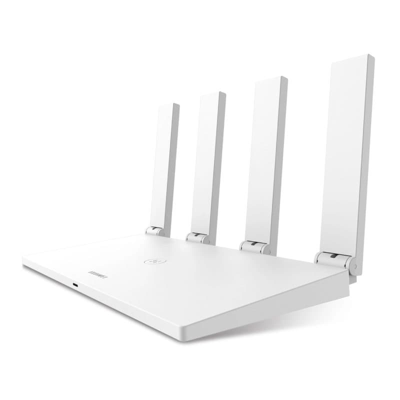 روتر بی‌سیم دو باند هوآوی مدل Huawei WiFi WS5200