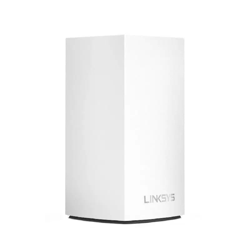 روتر مش دو باند لینکسیس مدل Linksys WHW01 AC1300 — تصویر ۸