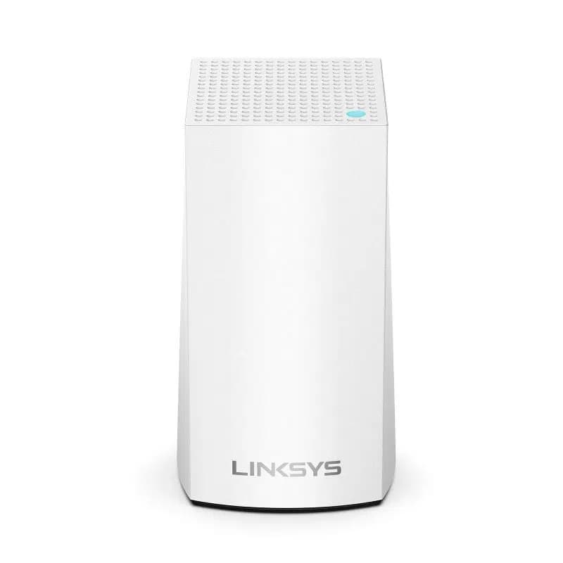 روتر مش دو باند لینکسیس مدل Linksys WHW01 AC1300 — تصویر ۷
