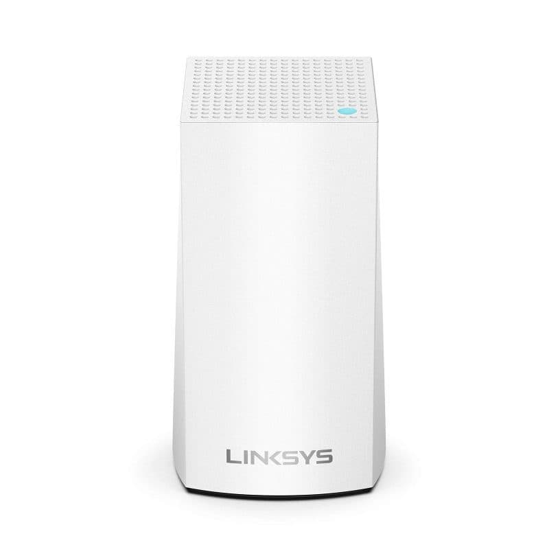 روتر مش دو باند لینکسیس مدل Linksys WHW01 AC1300