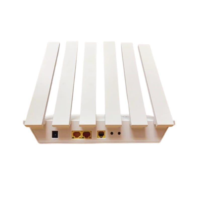 مودم 5G/TD-LTE گرین پکت مدل D5H-EA62 — تصویر ۳