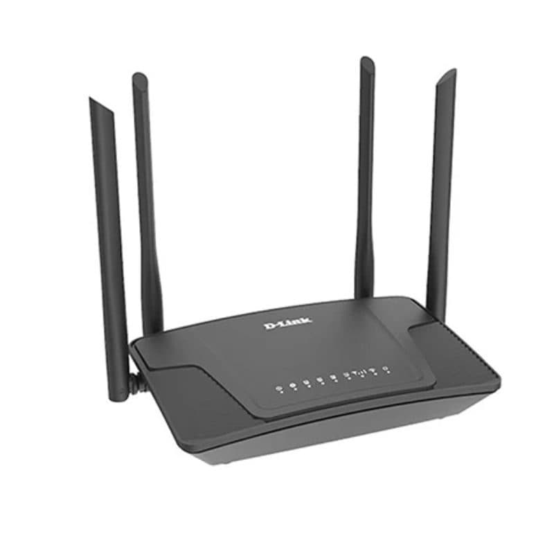 مودم 4G/LTE بی سیم دی لینک مدل D-Link DWR-M920 B1 — تصویر ۵