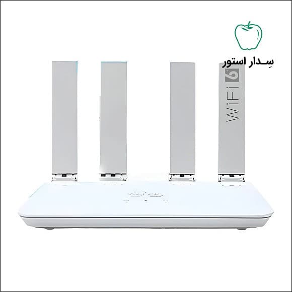 مودم روتر بی سیم 4G/5G مدل T-ELEK TR106 — تصویر ۷