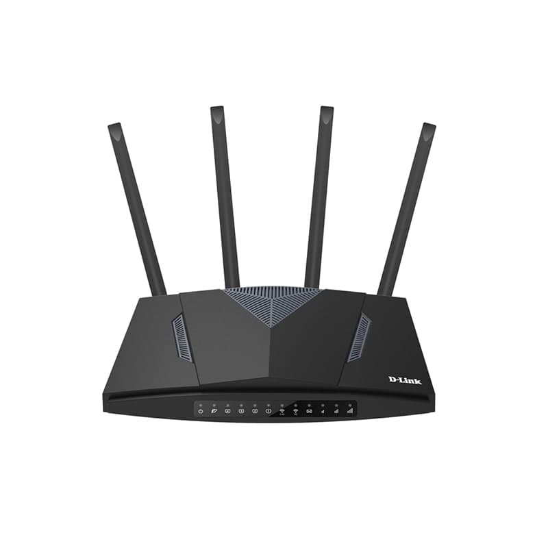 مودم روتر بی سیم 4G دی لینک مدل DWR-M921 4G N300