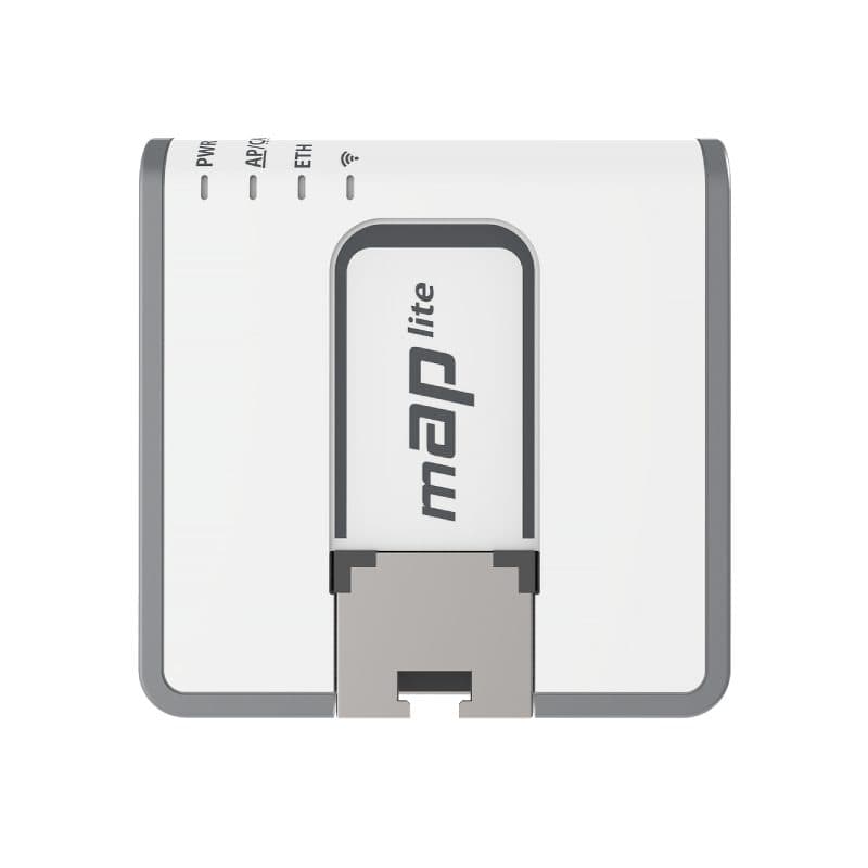 اکسس پوینت میکروتیک مدل mAP Lite RBmAPL-2nD — تصویر ۷