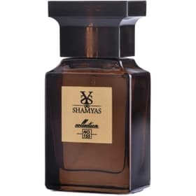 عطر ادوپرفیوم مردانه شمیاس مدل توسکان لدر حجم ۲۵ میلی لیتر — تصویر ۲