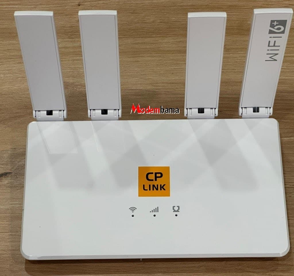 مودم 3G/4G کالینک مدل FD-I40 X2 — تصویر ۵
