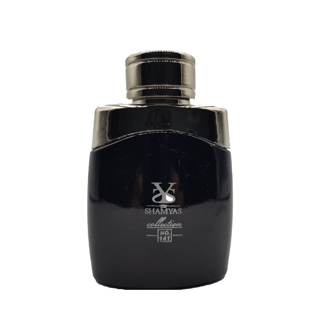 عطر 30 میل لجند شرکت شمیاس
