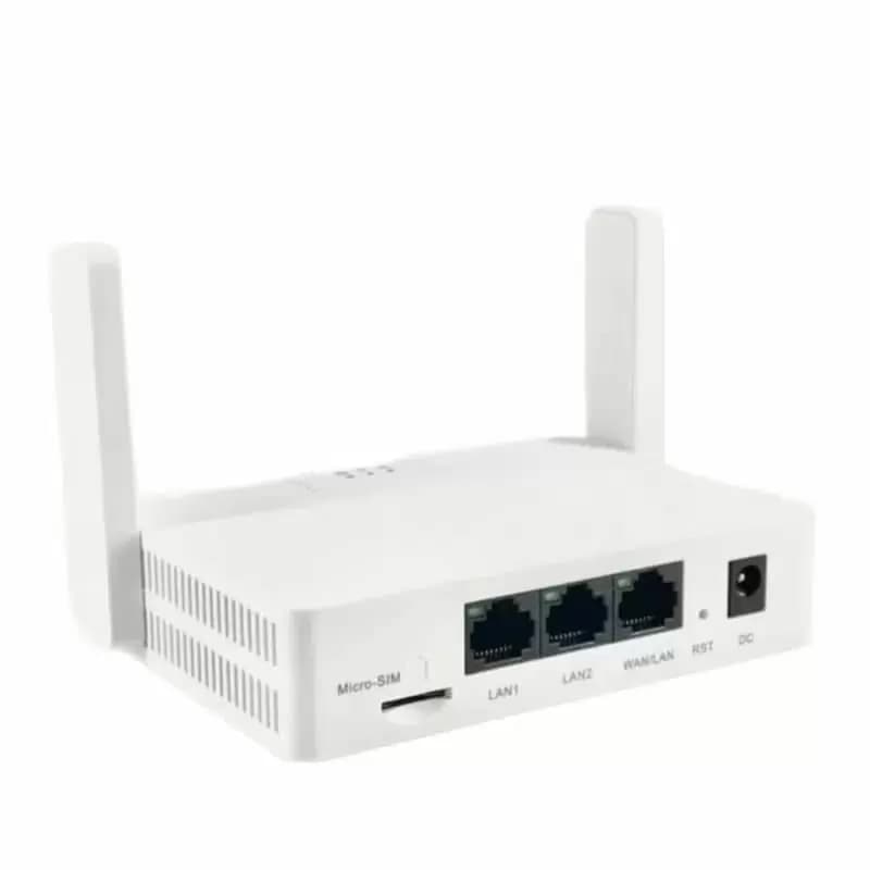 مودم روتر 4G مدل T-ELEK TXpro — تصویر ۷