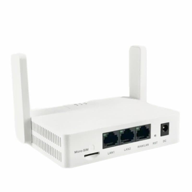 مودم روتر 4G مدل T-ELEK TXpro