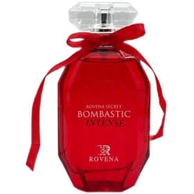 عطر روونا زنانه ویکتوریا سکرت بامبشل اینتنس حجم 100