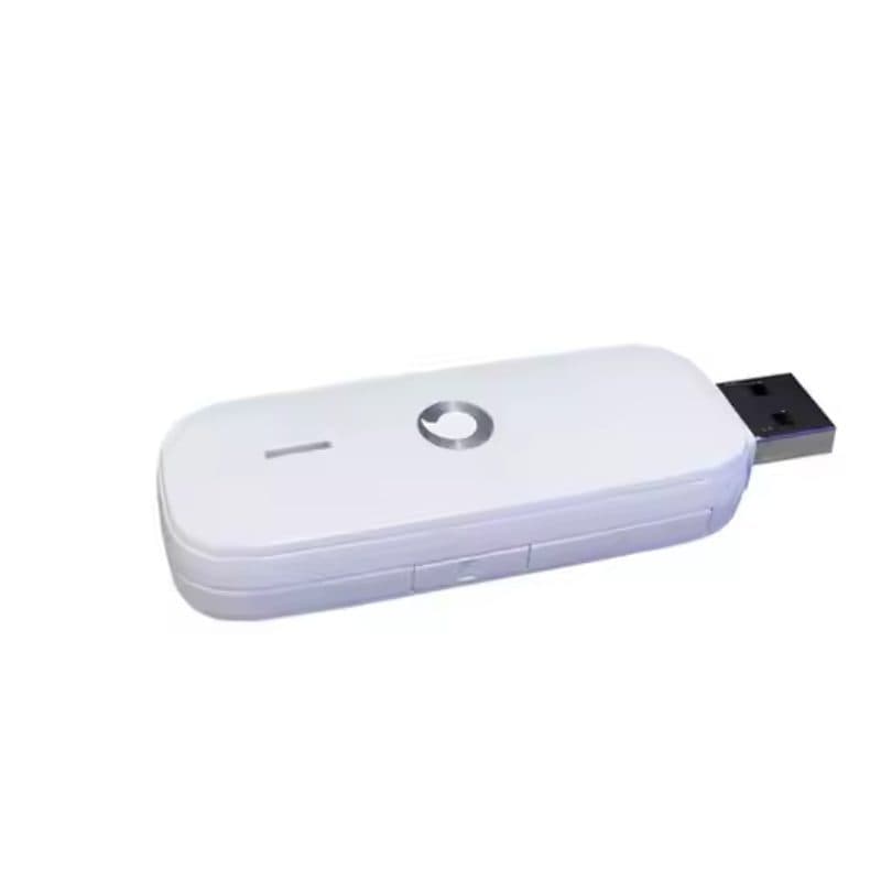 مودم همراه دانگل 3G مدل Vodafone K4305 — تصویر ۷