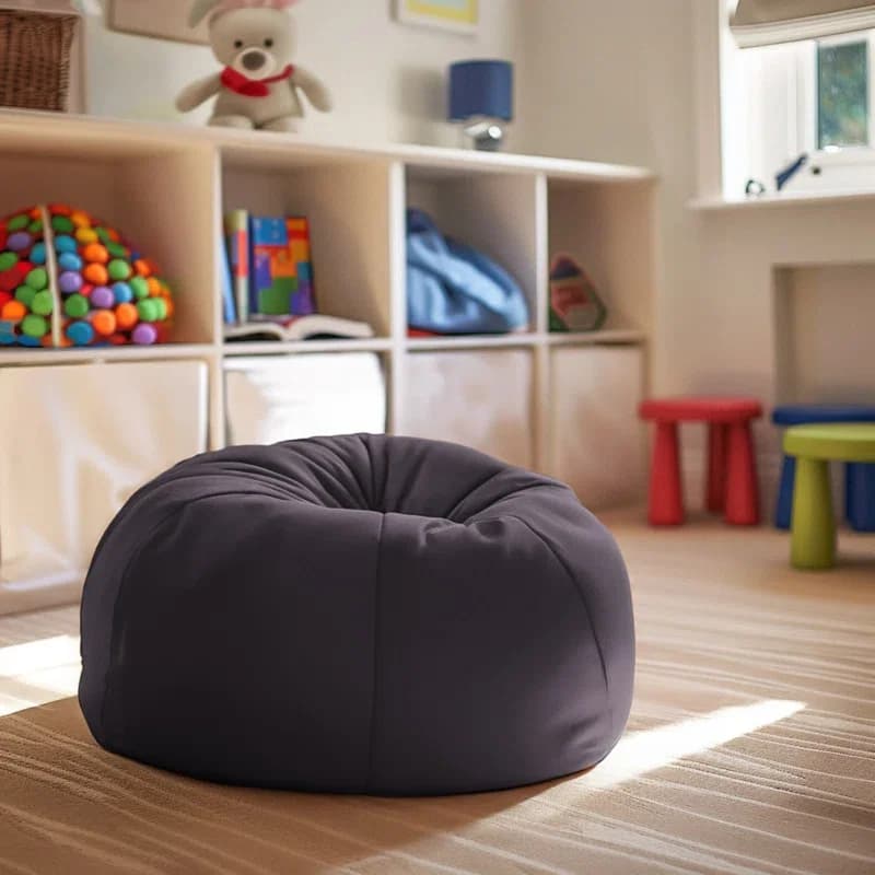 مبل شنی تک نفره خاص کودک Sofa- 96571