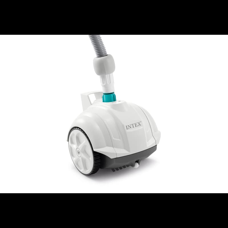 جارو اسکیمر اتومات حرفه ای اینتکس 28007 Intex — تصویر ۱۲