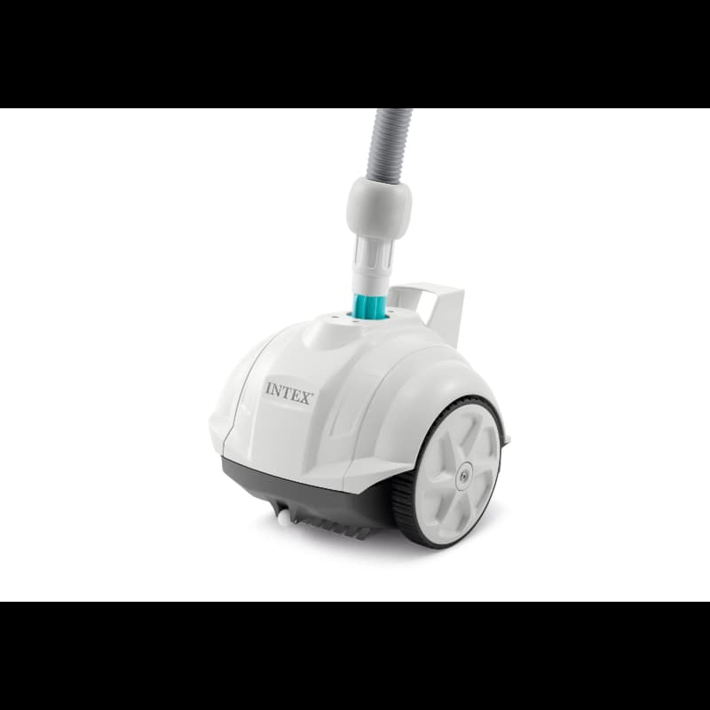 جارو اسکیمر اتومات حرفه ای اینتکس 28007 Intex — تصویر ۳