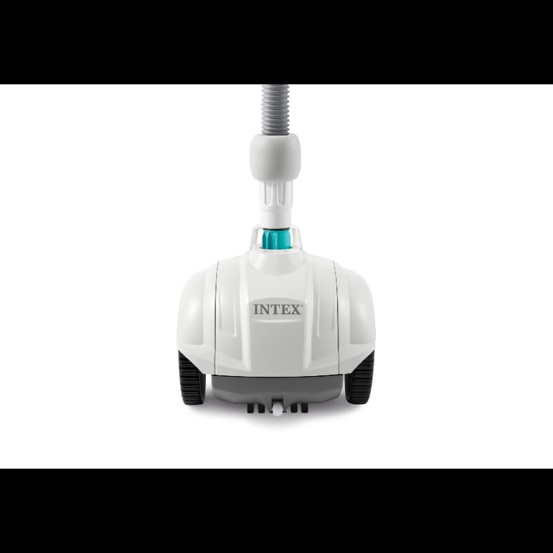 جارو اسکیمر اتومات حرفه ای اینتکس 28007 Intex — تصویر ۲