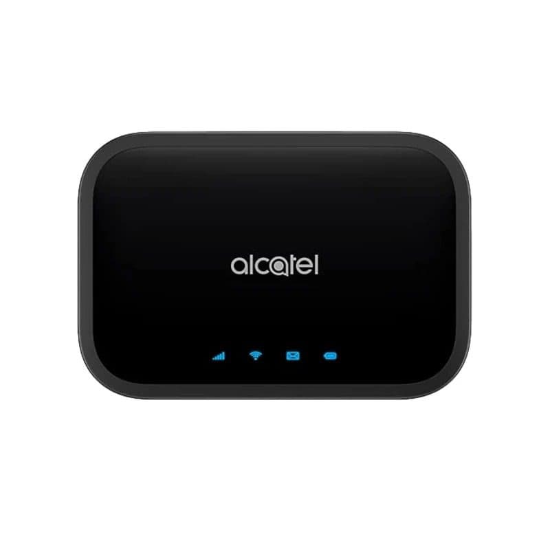 مودم 4G/LTE قابل حمل آلکاتل مدل LINKZONE MW12VK