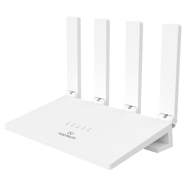مودم 4G/LTE نزتک مدل NZT-77UX100 — تصویر ۱۱