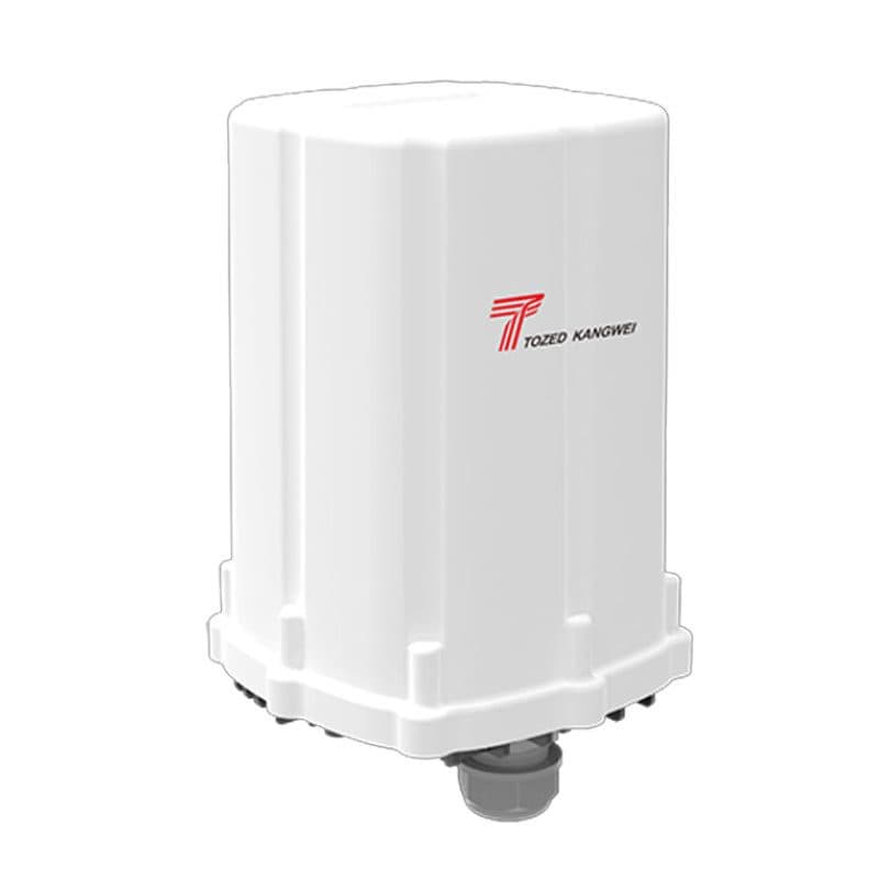 مودم و روتر فضای باز 5G/TD-LTE مدل ZLT X16 — تصویر ۹